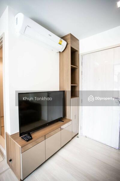 Life One Wireless, Bangkok, 1 Wireless Road, Lumphini, Pathum Wan, Bangkok, 1 Bedroom, 35 sqm, Condo For Rent, by Petcharaporn Mahipan, 10533907 - DDproperty.com