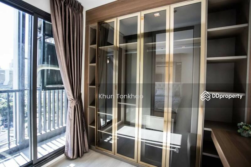 Life One Wireless, Bangkok, 1 Wireless Road, Lumphini, Pathum Wan, Bangkok, 1 Bedroom, 35 sqm, Condo For Rent, by Petcharaporn Mahipan, 10533907 - DDproperty.com