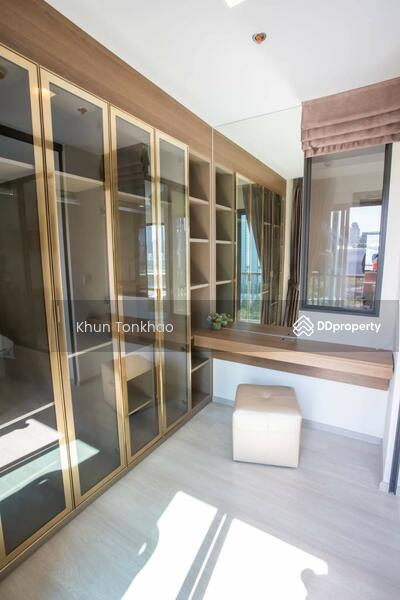 Life One Wireless, Bangkok, 1 Wireless Road, Lumphini, Pathum Wan, Bangkok, 1 Bedroom, 35 sqm, Condo For Rent, by Petcharaporn Mahipan, 10533907 - DDproperty.com