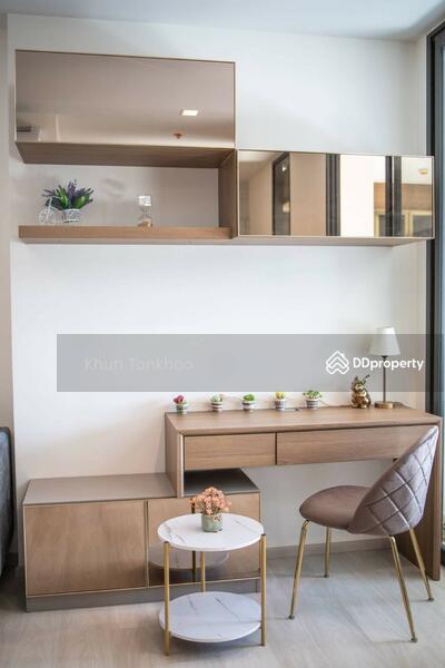 Life One Wireless, Bangkok, 1 Wireless Road, Lumphini, Pathum Wan, Bangkok, 1 Bedroom, 35 sqm, Condo For Rent, by Petcharaporn Mahipan, 10533907 - DDproperty.com