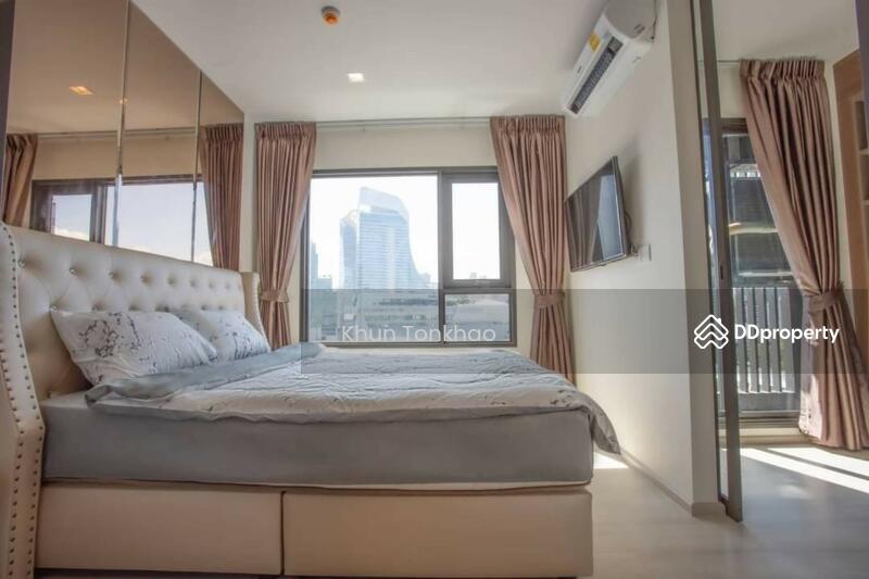 Life One Wireless, Bangkok, 1 Wireless Road, Lumphini, Pathum Wan, Bangkok, 1 Bedroom, 35 sqm, Condo For Rent, by Petcharaporn Mahipan, 10533907 - DDproperty.com
