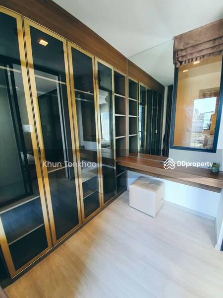 Life One Wireless, Bangkok, 1 Wireless Road, Lumphini, Pathum Wan, Bangkok, 1 Bedroom, 35 sqm, Condo For Rent, by Petcharaporn Mahipan, 10533907 - DDproperty.com