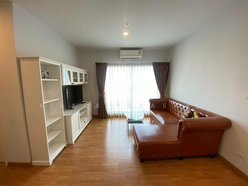 The Parkland Petchkasem, Bangkok, 1139 Petchkasem Road, Bang Khae, Bangkok, 2 Bedrooms, 60 sqm, Condo For Rent, by Airada Parasarn, 10533917 - DDproperty.com