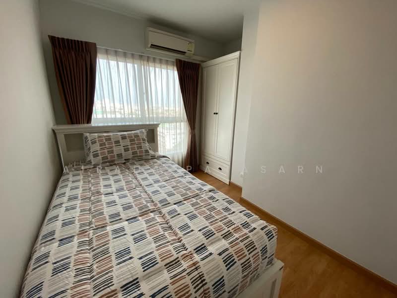 The Parkland Petchkasem, Bangkok, 1139 Petchkasem Road, Bang Khae, Bangkok, 2 Bedrooms, 60 sqm, Condo For Rent, by Airada Parasarn, 10533917 - DDproperty.com
