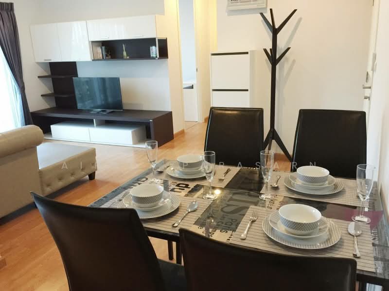 The Parkland Petchkasem, Bangkok, 1139 Petchkasem Road, Bang Khae, Bangkok, 2 Bedrooms, 60 sqm, Condo For Rent, by Airada Parasarn, 10533917 - DDproperty.com