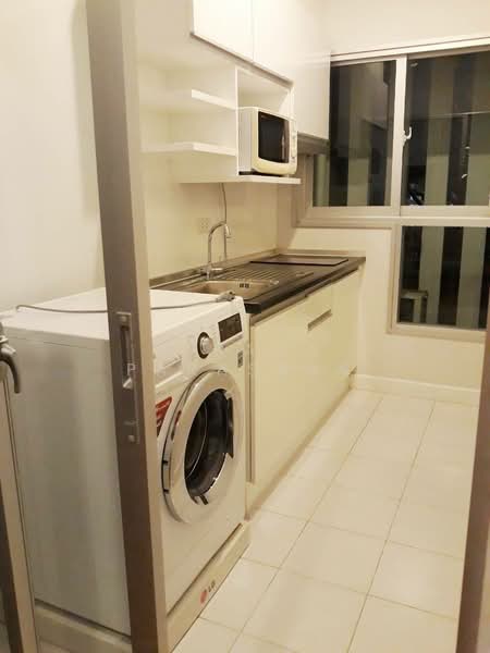 The Parkland Petchkasem, Bangkok, 1139 Petchkasem Road, Bang Khae, Bangkok, 2 Bedrooms, 60 sqm, Condo For Rent, by Airada Parasarn, 10533917 - DDproperty.com