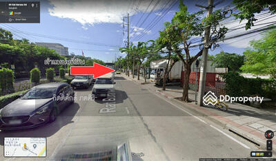 ขาย - ที่ดิน 7 ไร่ ริมถนนราษฎร์บูรณะ, กรุงเทพ