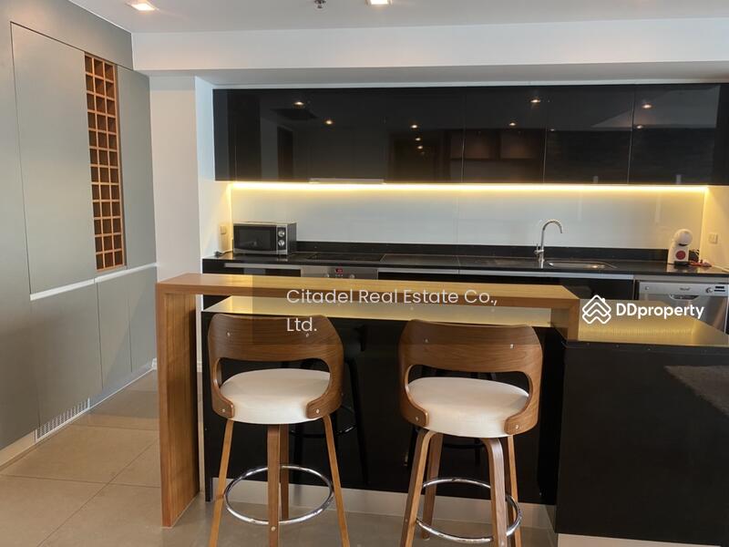 The River by Raimon Land, Bangkok, Soi Charoen Nakorn 13, Charoen Nakorn Road, Khlong Ton Sai, Khlong San, Bangkok, 2 Bedrooms, 129 sqm, Condo For Sale, by Citadel Real Estate Co., Ltd. -, 10534081 - DDproperty.com
