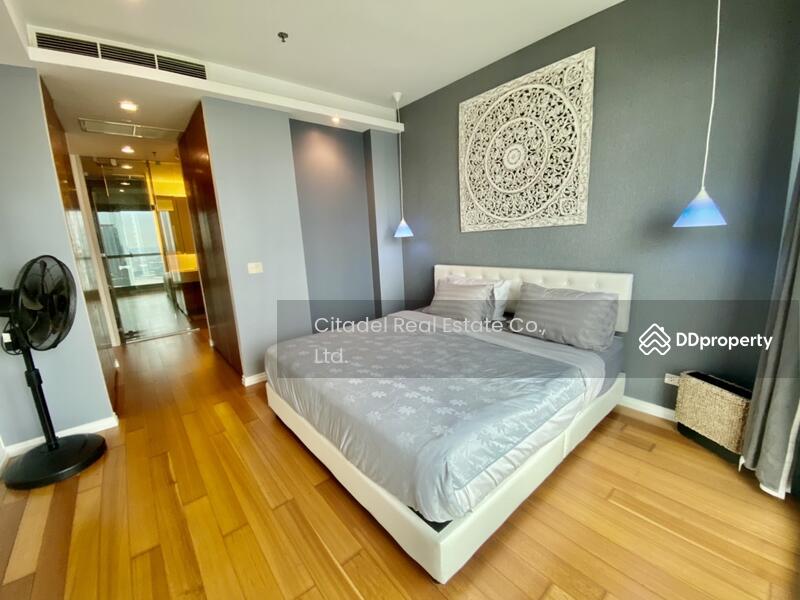 The River by Raimon Land : เดอะ ริเวอร์ บาย ไรม่อน แลนด์, กรุงเทพ, ซอยเจริญนคร 13 ถนนเจริญนคร, คลองต้นไทร, คลองสาน, กรุงเทพ, 129 ตร.ม., คอนโด ขาย, โดย Citadel Real Estate Co., Ltd. -, 10534081 - DDproperty.com