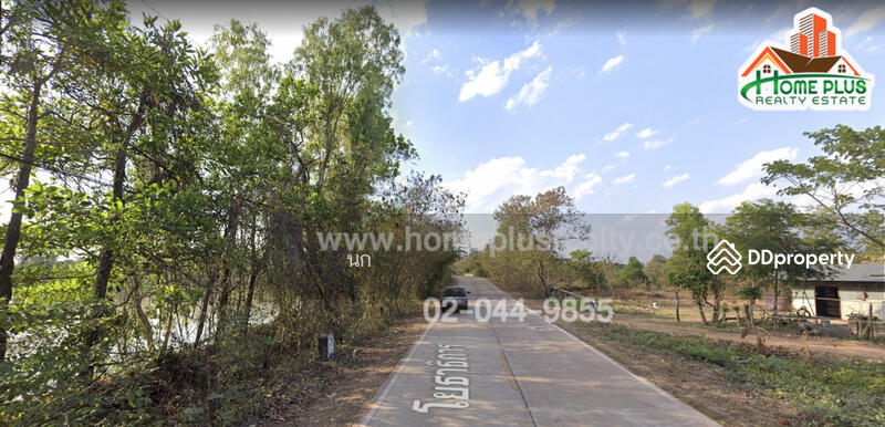 ที่ดินตำบลหนองนาคำ อำเภอเมืองอุดรธานี อุดรธานี, อุดรธานี, หนองนาคำ, เมืองอุดรธานี, อุดรธานี, 18,888 ตร.ม., ที่ดิน ขาย, โดย นก, 10534182 - DDproperty.com