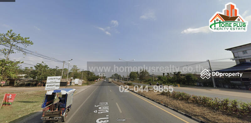 ที่ดินตำบลหนองนาคำ อำเภอเมืองอุดรธานี อุดรธานี, อุดรธานี, หนองนาคำ, เมืองอุดรธานี, อุดรธานี, 18,888 ตร.ม., ที่ดิน ขาย, โดย นก, 10534182 - DDproperty.com