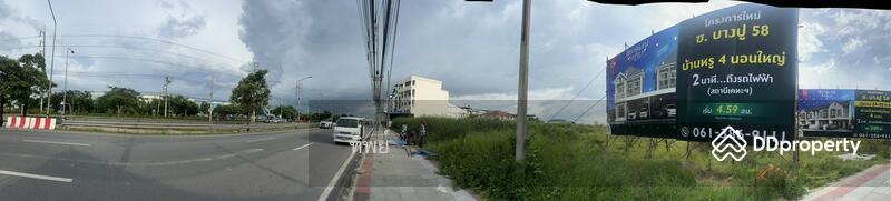 ที่ดินบางปู, Samut Prakan, Tai Ban, Muang Samut Prakarn, Samut Prakan, , 6,292 sqm, Land For Sale, by ทิพย์, 10534298 - DDproperty.com
