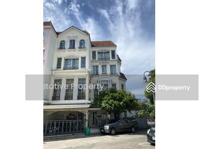 ขาย - บ้านกลางกรุง สาทร, กรุงเทพ