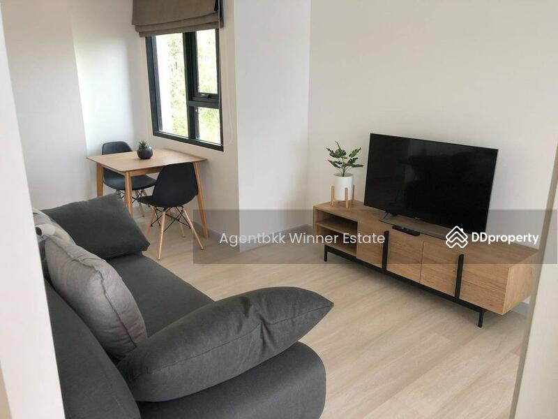 Knightsbridge Prime Sathorn : ไนท์บริดจ์ ไพรม์ สาทร, กรุงเทพ, 599 นราธิวาสราชนครินทร์, ทุ่งมหาเมฆ, สาทร, กรุงเทพ, 38 ตร.ม., คอนโด ให้เช่า, โดย Agentbkk, 10534744 - DDproperty.com