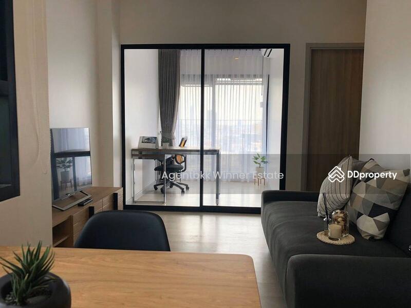 Knightsbridge Prime Sathorn : ไนท์บริดจ์ ไพรม์ สาทร, กรุงเทพ, 599 นราธิวาสราชนครินทร์, ทุ่งมหาเมฆ, สาทร, กรุงเทพ, 38 ตร.ม., คอนโด ให้เช่า, โดย Agentbkk, 10534744 - DDproperty.com