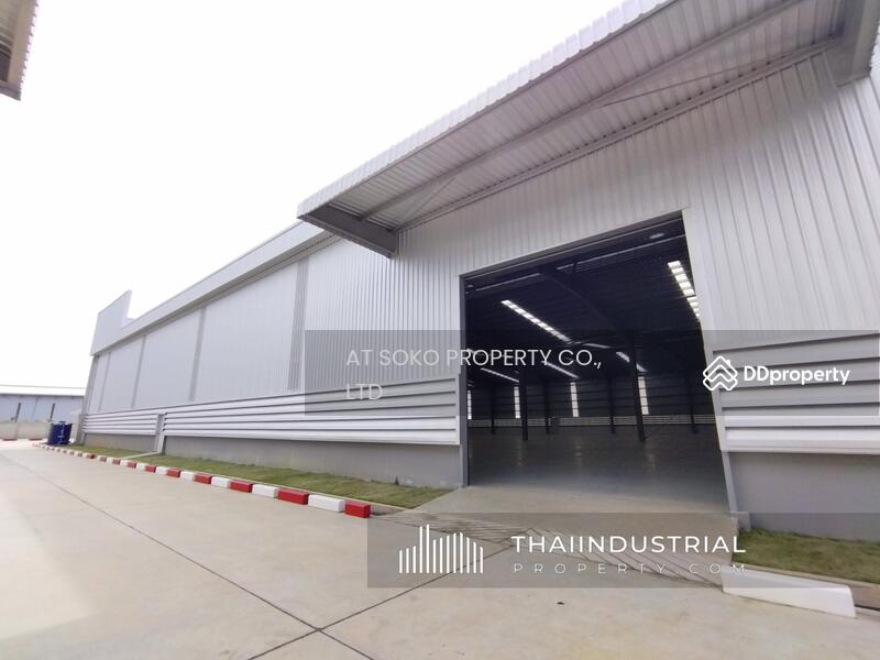 ให้เช่า - โกดังให้เช่า โรงงานให้เช่า 4975 ตรม หนองใหญ่, หนองใหญ่, ชลบุรี (หมายเลขประกาศ: AT667R), ชลบุรี