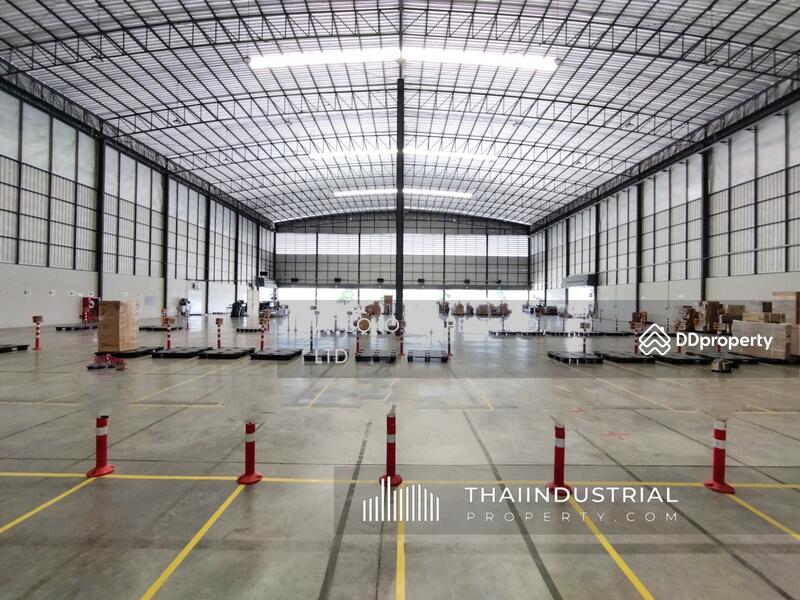 Warehouse 2116 sqm for RENT at Khlong Song Ton Nun, Lat Krabang, Bangkok (Property ID: AT669R), Bangkok, Khlong Song Ton Nun, Lat Krabang, Bangkok, , 2,116 sqm, Warehouse/Factory For Rent, by AT SOKO PROPERTY CO., LTD, 10535240 - DDproperty.com