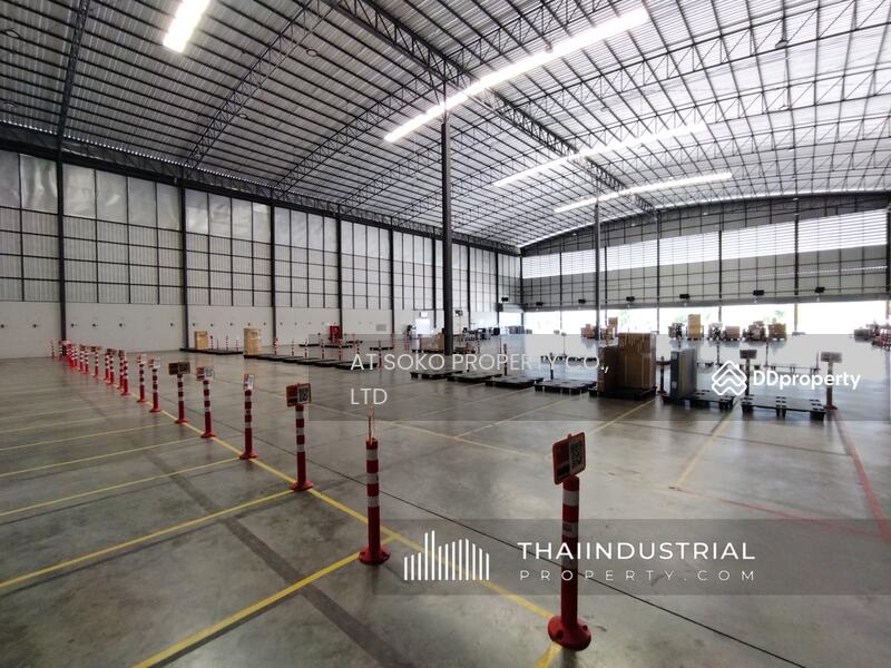 Warehouse 2116 sqm for RENT at Khlong Song Ton Nun, Lat Krabang, Bangkok (Property ID: AT669R), Bangkok, Khlong Song Ton Nun, Lat Krabang, Bangkok, , 2,116 sqm, Warehouse/Factory For Rent, by AT SOKO PROPERTY CO., LTD, 10535240 - DDproperty.com