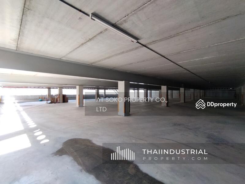 โกดังให้เช่า 2116 ตรม คลองสองต้นนุ่น, ลาดกระบัง, กรุงเทพ/ 泰国仓库/工厂，出租/出售 (หมายเลขประกาศ: AT669R), กรุงเทพ, คลองสองต้นนุ่น, ลาดกระบัง, กรุงเทพ, 2,116 ตร.ม., โกดัง-โรงงาน ให้เช่า, โดย AT SOKO PROPERTY CO., LTD, 10535240 - DDproperty.com