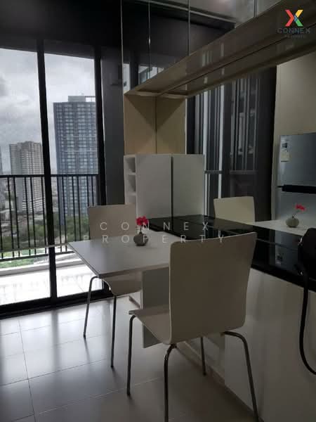 The Base Park East Sukhumvit 77, Bangkok, 99 Soi Pridi Banomyong 2, Phra Kanong Nua, Watthana, Bangkok, 1 Bedroom, 31 sqm, Condo For Sale, by Connex Property, 10535316 - DDproperty.com