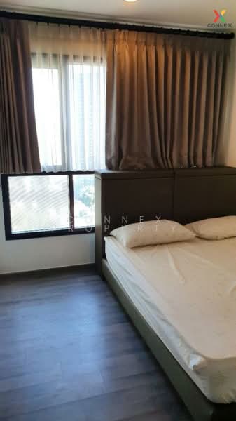 The Base Park East Sukhumvit 77, Bangkok, 99 Soi Pridi Banomyong 2, Phra Kanong Nua, Watthana, Bangkok, 1 Bedroom, 31 sqm, Condo For Sale, by Connex Property, 10535316 - DDproperty.com