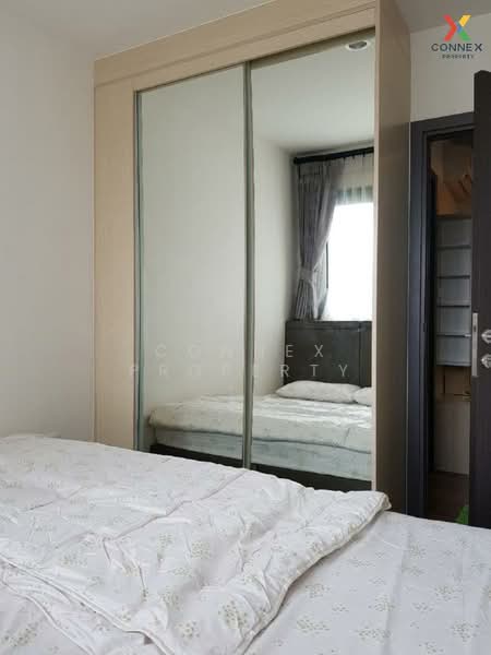 The Base Park East Sukhumvit 77, Bangkok, 99 Soi Pridi Banomyong 2, Phra Kanong Nua, Watthana, Bangkok, 1 Bedroom, 31 sqm, Condo For Sale, by Connex Property, 10535316 - DDproperty.com