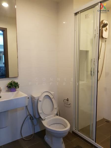 The Base Park East Sukhumvit 77, Bangkok, 99 Soi Pridi Banomyong 2, Phra Kanong Nua, Watthana, Bangkok, 1 Bedroom, 31 sqm, Condo For Sale, by Connex Property, 10535316 - DDproperty.com