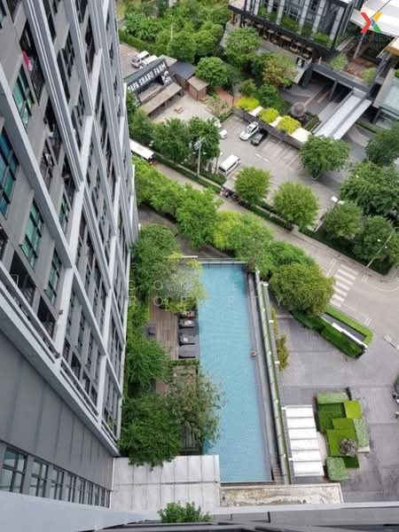 The Base Park East Sukhumvit 77, Bangkok, 99 Soi Pridi Banomyong 2, Phra Kanong Nua, Watthana, Bangkok, 1 Bedroom, 31 sqm, Condo For Sale, by Connex Property, 10535316 - DDproperty.com