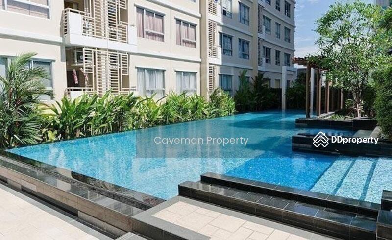 Condo One X Sukhumvit 26, Bangkok, Soi Sukhumvit 26, Sukhumvit Road, Khong Tan, Khlong Toei, Bangkok, 1 Bedroom, 50 sqm, Condo For Rent, by Caveman Property, 10535355 - DDproperty.com