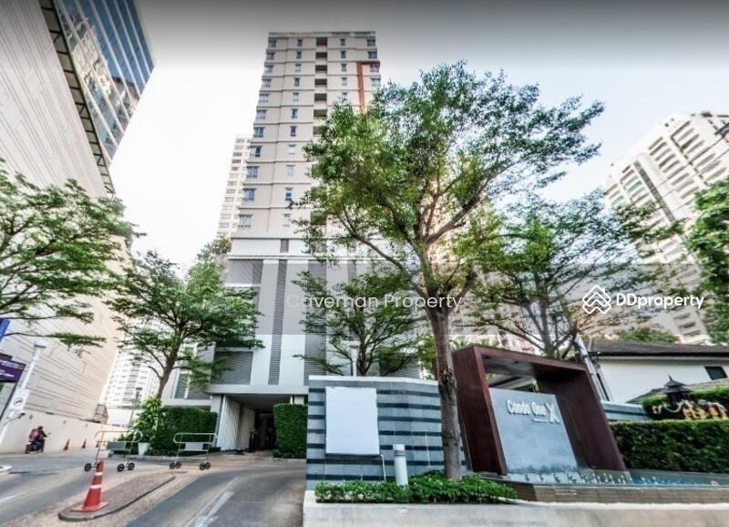 Condo One X Sukhumvit 26, Bangkok, Soi Sukhumvit 26, Sukhumvit Road, Khong Tan, Khlong Toei, Bangkok, 1 Bedroom, 50 sqm, Condo For Rent, by Caveman Property, 10535355 - DDproperty.com