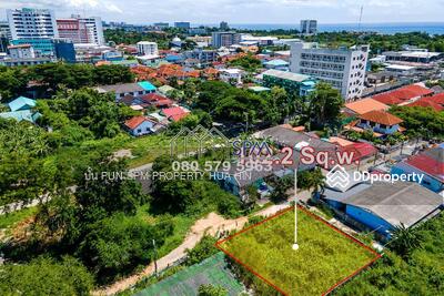 ขาย - ขายที่ดินหัวหิน, ประจวบคีรีขันธ์