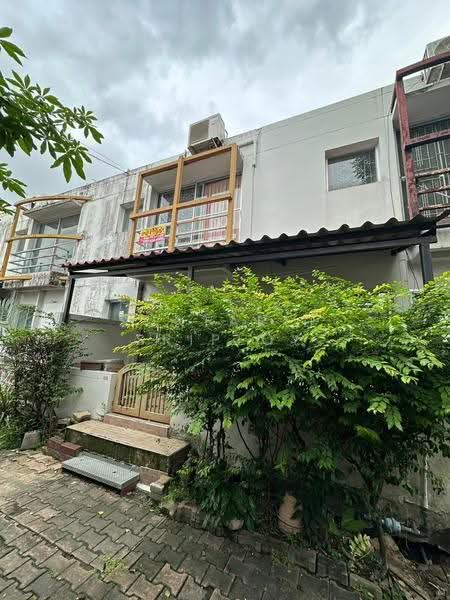 หมู่บ้านโนเบิลปาร์ค, สมุทรปราการ, B21 สุขาภิบาล 6 (ซอยวัดหลวงพ่อโต), บางพลีใหญ่, บางพลี, สมุทรปราการ, 118 ตร.ม., ทาวน์เฮ้าส์ ให้เช่า, โดย Suntaree Sriploy, 1053557 - DDproperty.com