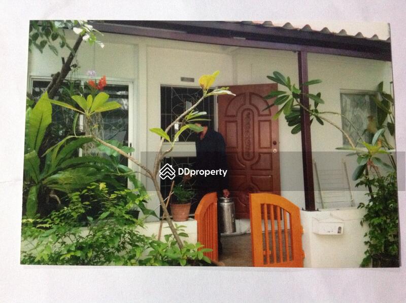 For Rent - ์Noble Park Village, Samut Prakan