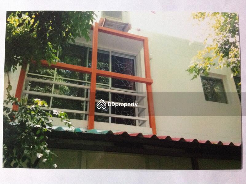 ให้เช่า - หมู่บ้านโนเบิลปาร์ค, สมุทรปราการ