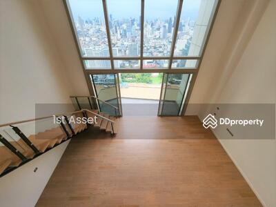 ขาย - Magnolias Waterfront Residences : แมกโนเลียส์ วอเตอร์ฟรอนท์ เรสซิเดนซ์, กรุงเทพ