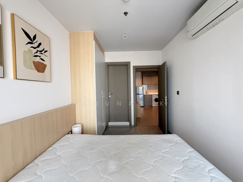 Life Asoke-Rama 9, Bangkok, 626 Asoke-Dindaeng Road, Makkasan, Ratchathewi, Bangkok, 2 Bedrooms, 40 sqm, Condo For Rent, by Jarunat K, 10536114 - DDproperty.com