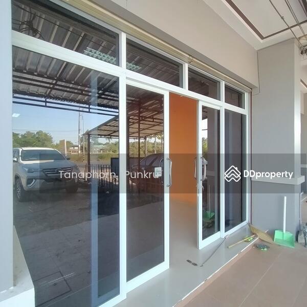 For Sale - For rent, Ubon Ratchathani