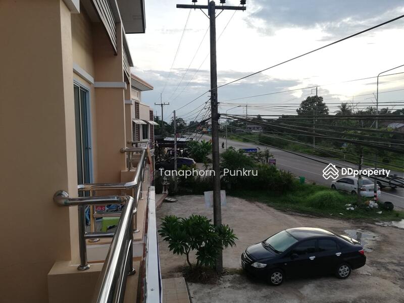 For Sale - For rent, Ubon Ratchathani