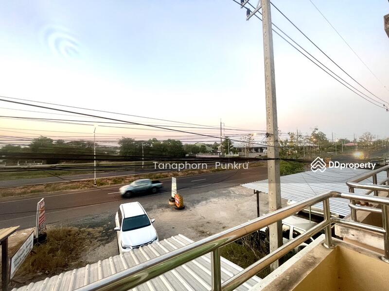 For Sale - For rent, Ubon Ratchathani