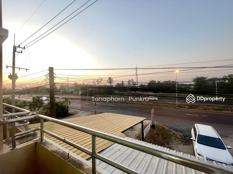 For Sale - For rent, Ubon Ratchathani