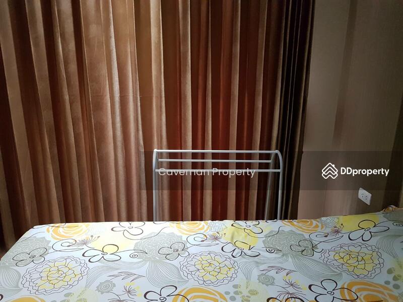 Klass Silom, Bangkok, 52 Silom Road, Silom, Bang Rak, Bangkok, 1 Bedroom, 33 sqm, Condo For Rent, by Caveman Property, 10536316 - DDproperty.com