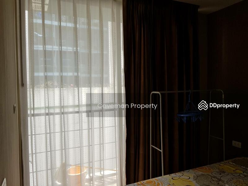 Klass Silom, กรุงเทพ, 52 ถนนสีลม แขวงสีลม เขตบางรัก กรุงเทพมหานคร, สีลม, บางรัก, กรุงเทพ, 33 ตร.ม., คอนโด ให้เช่า, โดย Caveman Property, 10536316 - DDproperty.com