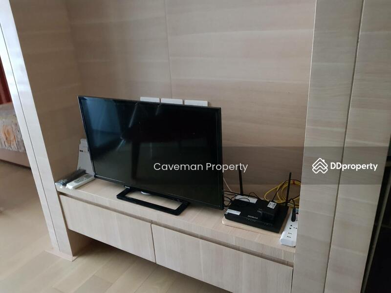Klass Silom, กรุงเทพ, 52 ถนนสีลม แขวงสีลม เขตบางรัก กรุงเทพมหานคร, สีลม, บางรัก, กรุงเทพ, 33 ตร.ม., คอนโด ให้เช่า, โดย Caveman Property, 10536316 - DDproperty.com