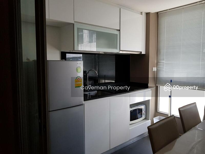 Klass Silom, กรุงเทพ, 52 ถนนสีลม แขวงสีลม เขตบางรัก กรุงเทพมหานคร, สีลม, บางรัก, กรุงเทพ, 33 ตร.ม., คอนโด ให้เช่า, โดย Caveman Property, 10536316 - DDproperty.com