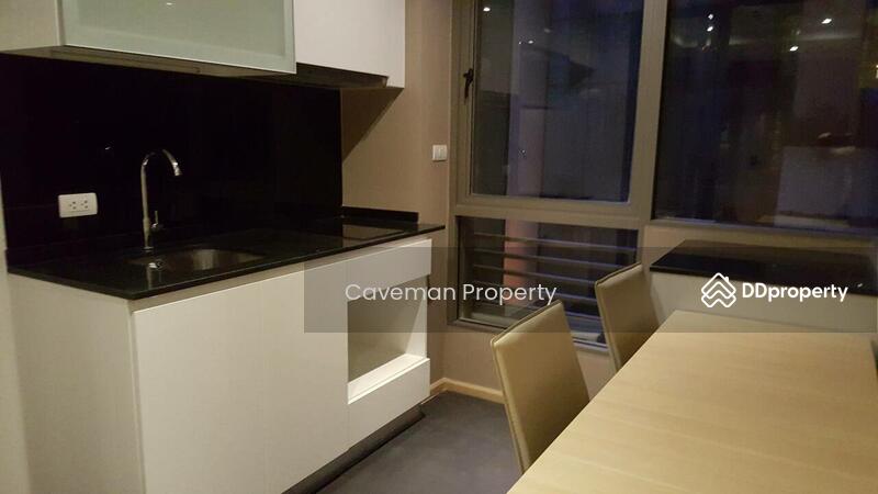 Klass Silom, กรุงเทพ, 52 ถนนสีลม แขวงสีลม เขตบางรัก กรุงเทพมหานคร, สีลม, บางรัก, กรุงเทพ, 33 ตร.ม., คอนโด ให้เช่า, โดย Caveman Property, 10536316 - DDproperty.com