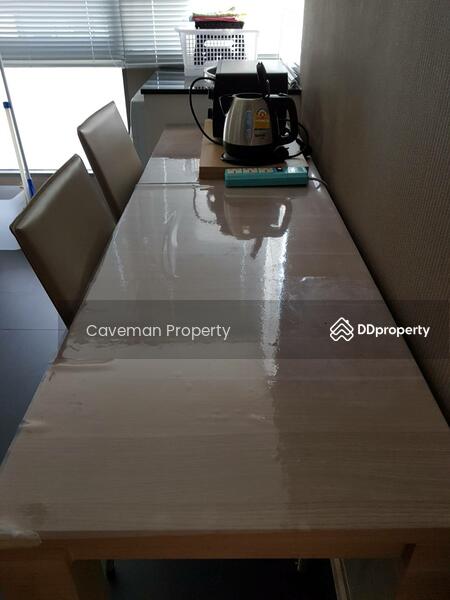 Klass Silom, Bangkok, 52 Silom Road, Silom, Bang Rak, Bangkok, 1 Bedroom, 33 sqm, Condo For Rent, by Caveman Property, 10536316 - DDproperty.com