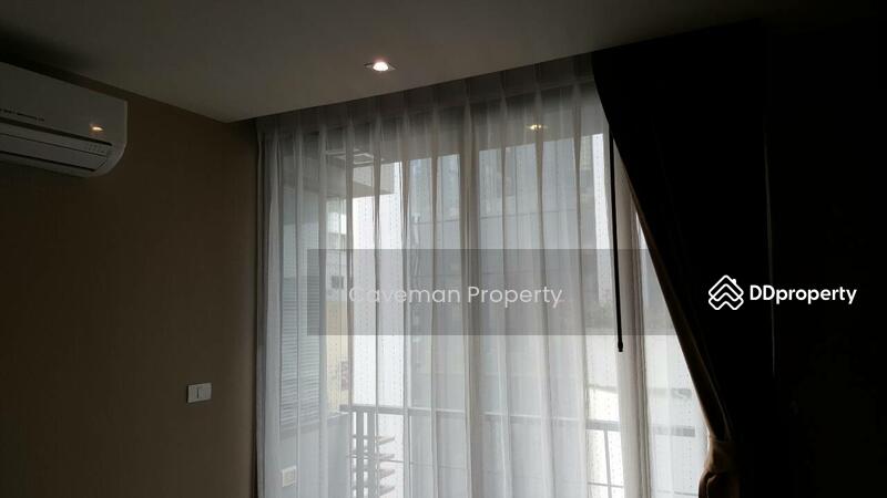 Klass Silom, Bangkok, 52 Silom Road, Silom, Bang Rak, Bangkok, 1 Bedroom, 33 sqm, Condo For Rent, by Caveman Property, 10536316 - DDproperty.com
