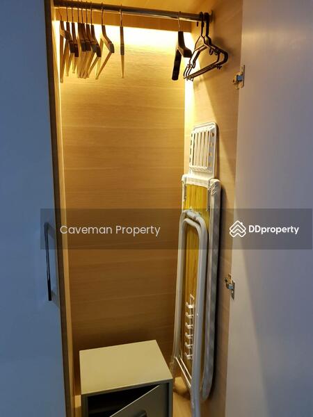 Klass Silom, กรุงเทพ, 52 ถนนสีลม แขวงสีลม เขตบางรัก กรุงเทพมหานคร, สีลม, บางรัก, กรุงเทพ, 33 ตร.ม., คอนโด ให้เช่า, โดย Caveman Property, 10536316 - DDproperty.com