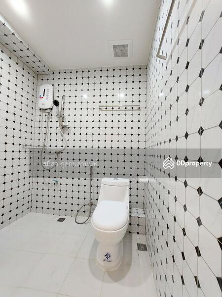 Evergreen View Tower : เอเวอร์กรีน วิว ทาวเวอร์, กรุงเทพ, 22 310 ซ. บางนา ตราด 56, บางนา, บางนา, กรุงเทพ, 45 ตร.ม., คอนโด ให้เช่า, โดย สมิสา กุลกมลานนท์, 10536594 - ห้องน้ำ - DDproperty.com