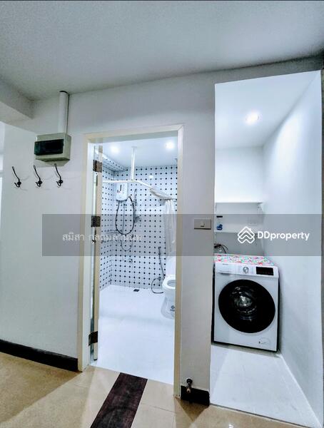 Evergreen View Tower : เอเวอร์กรีน วิว ทาวเวอร์, กรุงเทพ, 22 310 ซ. บางนา ตราด 56, บางนา, บางนา, กรุงเทพ, 45 ตร.ม., คอนโด ให้เช่า, โดย สมิสา กุลกมลานนท์, 10536594 - DDproperty.com